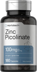Zinc Picolinato